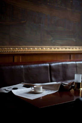 Good Morning Coffee